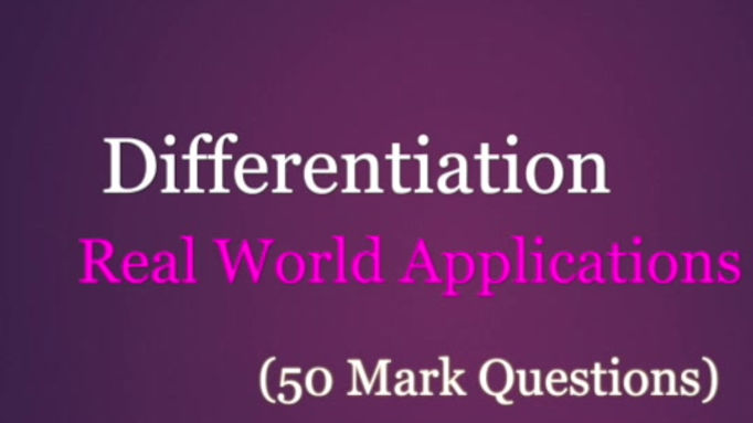 Differentiation 50 Markers COMPLETE